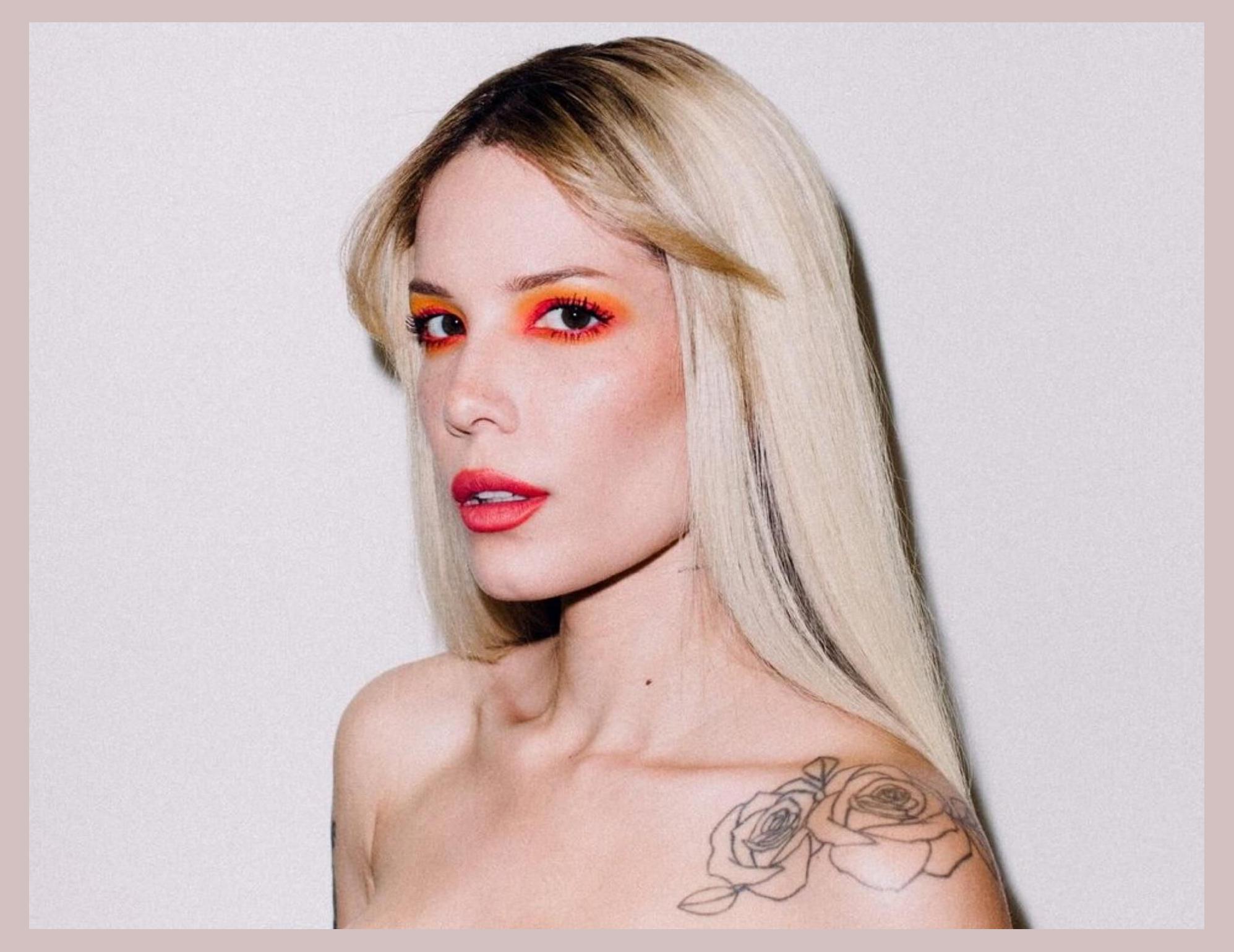 Halsey